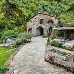 Old Mill Pigna
