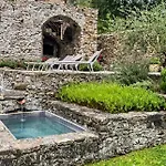Old Mill Ferienhaus *