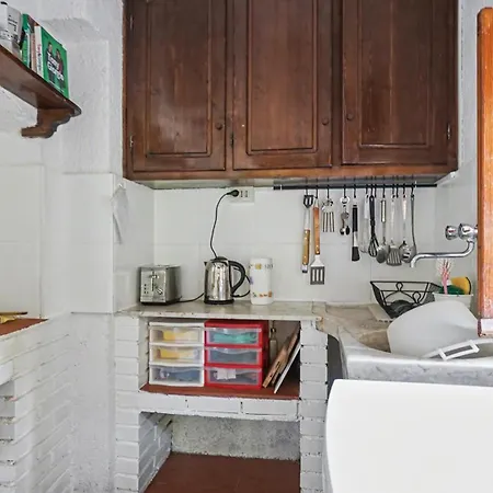 Old Mill Nyaraló Pigna