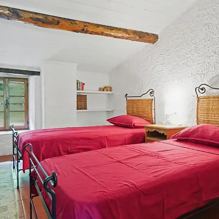 Old Mill Pigna