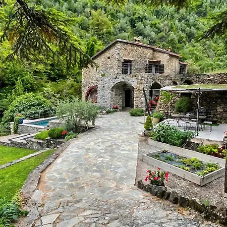 Old Mill Pigna
