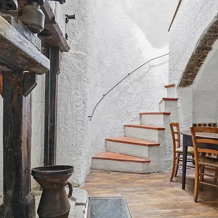 Old Mill Prázdninový dům *