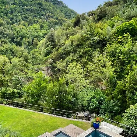 Nyaraló Old Mill