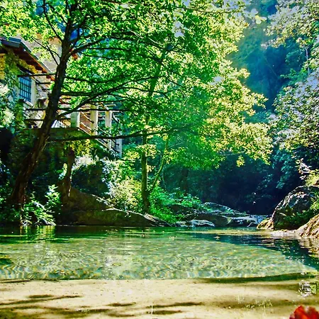 Old Mill Pigna