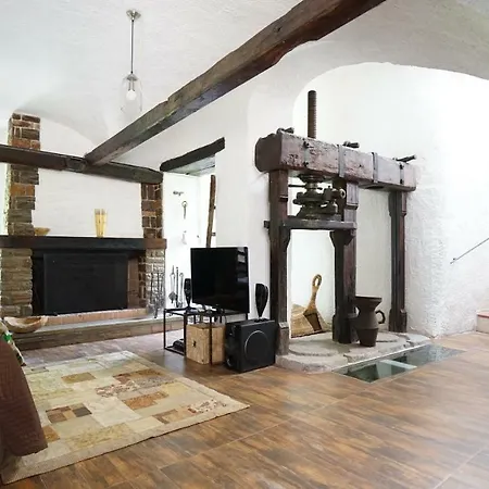 Old Mill Holiday home