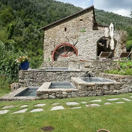 Old Mill
