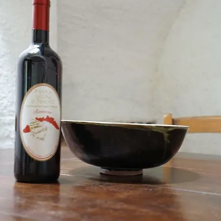 Tatil Evi Old Mill Pigna