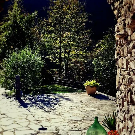 Old Mill Pigna