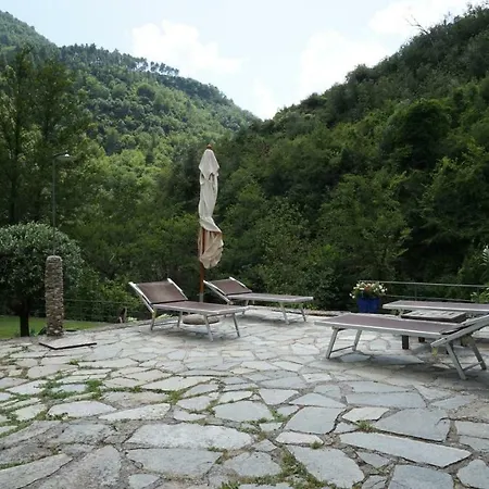 Old Mill Tatil Evi *