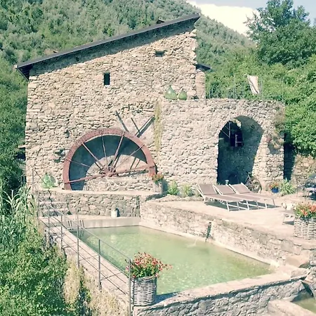 Old Mill