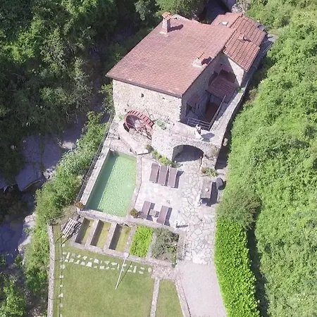 Old Mill * Pigna