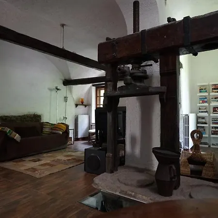 Old Mill