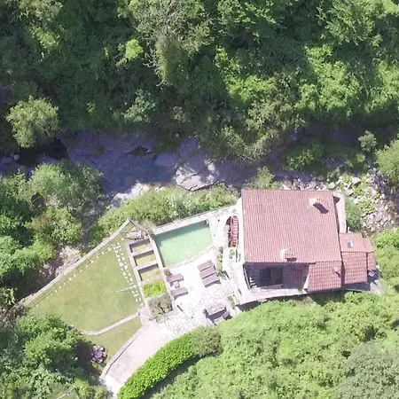 Tatil Evi Old Mill Pigna