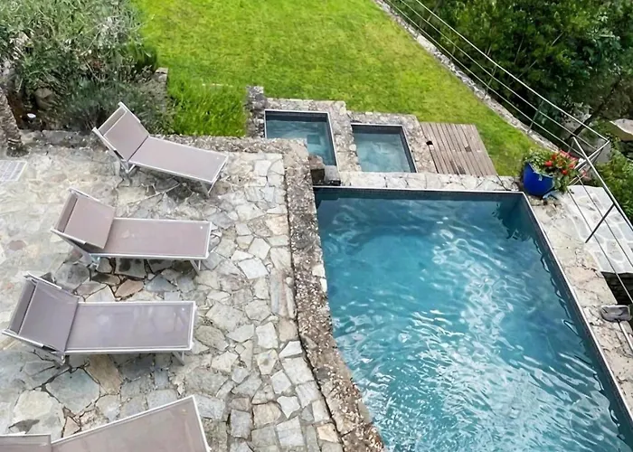 Old Mill Prázdninový dům