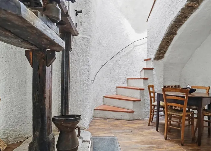 Old Mill بيت للعطل *