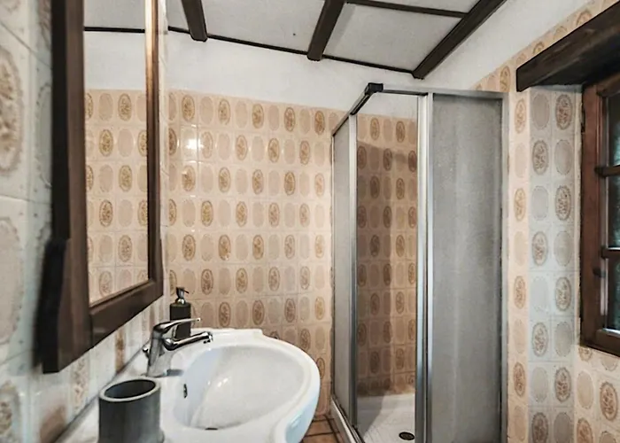 بيت للعطل Old Mill