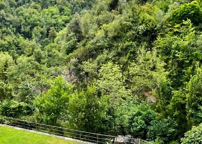 Prázdninový dům Old Mill