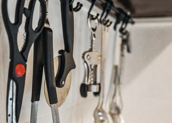 Prázdninový dům Old Mill