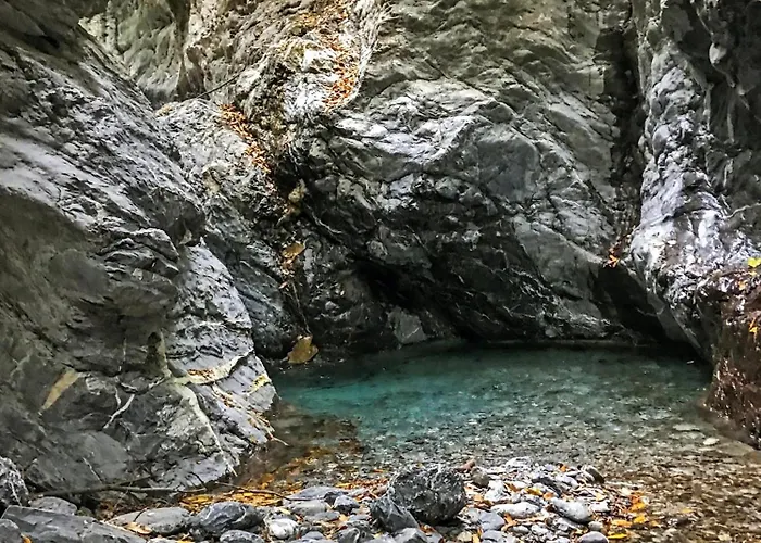 Old Mill بيت للعطل